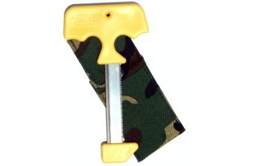 Image of Sagen Hunting Products Big Game Field Dressing Saw II,Yellow SAGEN SAWII