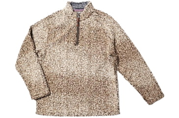 Image of Saint Bernard 1/4 Zip Pullover - Mens, 14-zip-pull-styl
