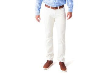 Image of Saint Bernard Bristol Twill Pant - Mens, ms-bristol-pant