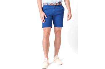 Image of Saint Bernard Bristol Twill Short - Mens, ms-bristol-twill-short