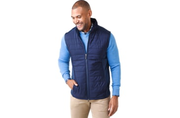Image of Saint Bernard Fusion Vest - Mens, ms-fusion-vest