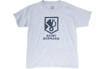 Image of Saint Bernard T-Shirt - Girls, kids-t-style-kid