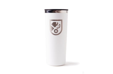 Image of Saint Bernard Tumbler Hydro Flask, 22oz, 22oz-er-hyd-fl
