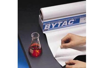 Image of Saint Gobain Bytac Teflon Resin Surface Protectors, Saint-Gobain Performance Plastics D1069324 Vinyl Backing