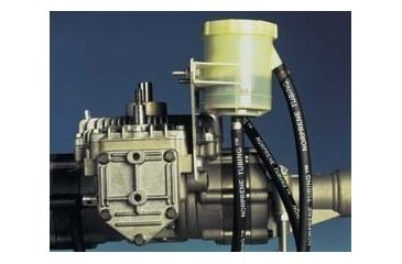 Image of Saint Gobain Norprene Tubing, Formula A-60-G, Saint-Gobain Performance Plastics AFL00007