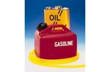 Image of Saint Gobain Tygon Fuel and Lubricant Tubing, Formulation F-4040-A, Saint-Gobain Performance Plastics AAG00017