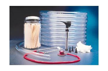 Image of Saint Gobain Tygon Medical PVC Tubing, Formula S-50-HL, Saint-Gobain Performance Plastics AAX00006 50'' Coil Length