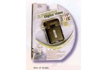 Image of Sakar 3.1 Megapixel Digital Video Camera w/ Editing Software 32480