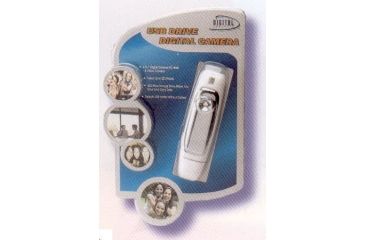 Image of Sakar 3 in 1 USB Drive Digital, PC-Web / Video Digital Camera 69379