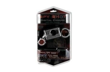 Image of Sakar Spy Shot Keychain 56379