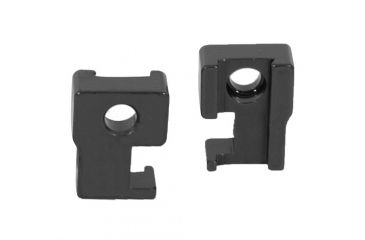 Image of Sako 11MM Rimfire Rifle Scope Mount and Base, Blue S11862354