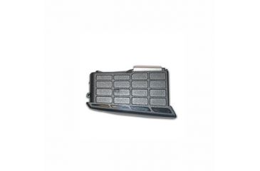 Image of Sako A7, 3 Round Rifle Magazine, .223 Rem, Black, Small Action, 1 Pack, Polymer, S5C265030-3RD
