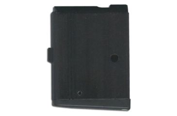 Image of Sako Model Quad .22WMR/.17HMR 5 Rounds Rifle Magazine, Black, 5, SQM17/22