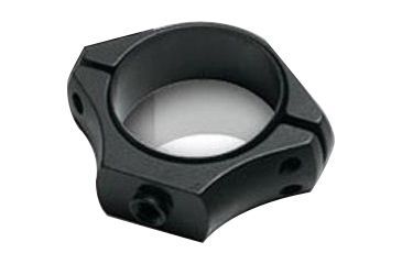 Image of Sako Optilock Rings 1in. / Medium, Blue S1300961