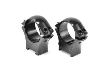 Image of Sako Optilock Ringmounts - 1in, Low, Blue S1701900, EDEMO2