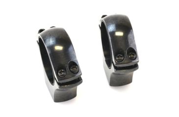 Image of Sako Optilock Rings 1in. / Medium, Blue S1300961