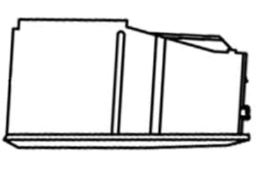 Image of Sako Model 75 243Win/7MM-08Rem/308Win 5 Rounds Rifle Magazine, Finlight, 5, S59A0384