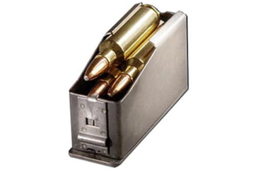 Image of Sako Model 85 7mm Rem Mag/.300 Win Mag/.338 Win Mag 4 Rounds Rifle Magazine, Finlight, 4, S5AA0389