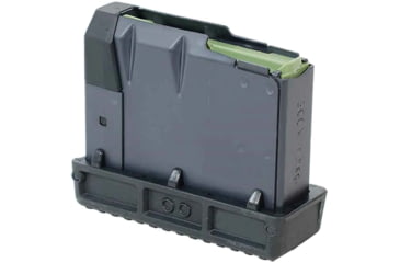 Image of Sako TRG M10 .300 WM 7 Rounds Rifle Magazine, Black, 7, S57761939