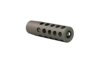 Image of Sako S20 Conical Muzzle Brake, .30 Caliber, 5/8X24, Bronze, S540209289