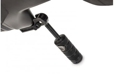 Image of Sako S20 Monopod, Black, S588207331