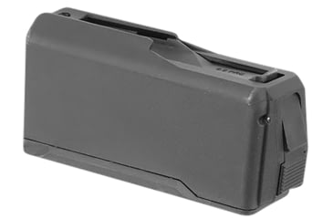 Image of Sako S20 6.5 PRC 3 Round Rifle Magazine, Black, 3, S588208604