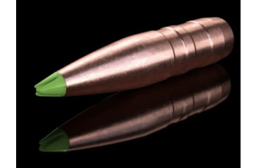 Image of Sako Powerhead Blade .375 H&amp;H 261 Grain Brass Cased Rifle Ammunition