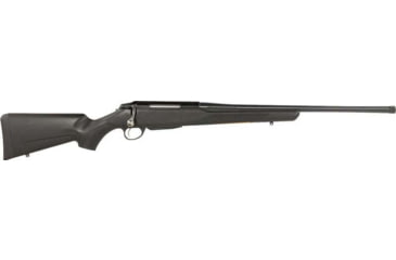 Image of Sako T3X Lite Compact Bolt Action Rifle, 6.5mm Creedmoor, 20in 5/8x24 TPI Barrel, 1-8, Synthetic Black Stock, Blued, JRTXEC38220MT-FRRMPG
