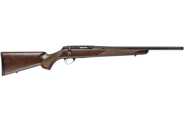 Image of Sako T1X Hunter Rifle, .22 Long Rifle, 20 inch Barrel, 5 Round Magazine, Brown, JRT1XH300-FRRMPG
