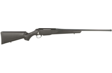 Image of Sako T3X Lite Bolt Action Rifle, .300 Winchester Magnum, 22in 5/8x24 TPI Barrel, 1-10, Synthetic Black Stock, Blued, JRTXE33122MT-FRRMPG
