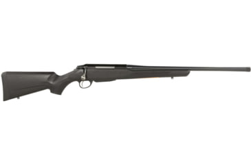 Image of Sako T3 Lite Rifle, 6.5mm Creedmoor, 20 inch Barrel, 3 Round Magazine, Black, JRTXEC38220MT-FRRMPG
