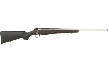 Image of Sako T3X Lite Bolt Action Rifle, 7mm-08 Remington, 22in 5/8x24 TPI Barrel, 1-9, Synthetic Black Stock, Stainless, JRTXB35222MT-FRRMPG