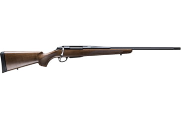 Image of Sako T3x Hunter Rifle, .350 Legend, 20 inch Barrel, 3 Round Magazine, Brown, JRTXA31320MT-FRRMPG