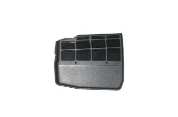 Image of Tikka T3 Extended, 6 Round Rifle Magazine / Fits Caliber 223 Rem, Black, Fits Tikka T3