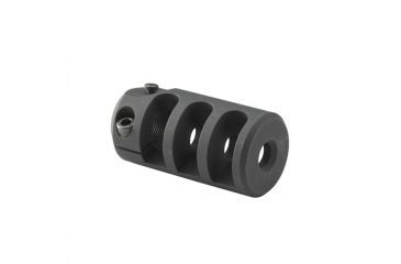 Image of TRG 22/42/M10 Barrel Muzzle Brake, Phosphate