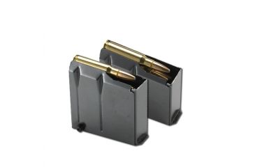Image of TRG .300WM, 7 round capacity Rifle Magazine, Blued