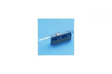 Image of Sakura Finetek Tissue-Tek Accu-Edge Disposable Microtome Blades, Sakura Finetek 4685 High-Profile Blades, Pack