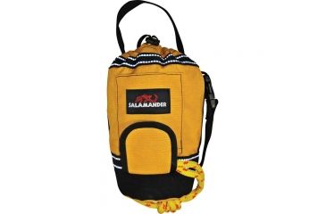 Image of Salamander Big Mouth W/polypro 85' X 3/8'' BM85P