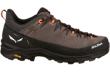 Image of Salewa Alp Trainer 2  Hiking Shoes - Men's, 12.5 US, Medium, Bungee Cord/Black, 00-0000061402-7953-12.5