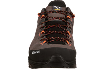 Image of Salewa Alp Trainer 2  Hiking Shoes - Men's, 12.5 US, Medium, Bungee Cord/Black, 00-0000061402-7953-12.5