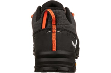 Image of Salewa Alp Trainer 2  Hiking Shoes - Men's, 12.5 US, Medium, Bungee Cord/Black, 00-0000061402-7953-12.5
