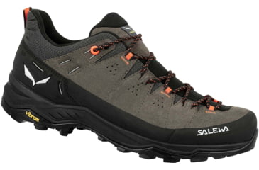 Image of Salewa Alp Trainer 2  Hiking Shoes - Men's, 12.5 US, Medium, Bungee Cord/Black, 00-0000061402-7953-12.5