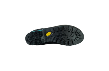 Image of Salewa Crow GTX Mountaineering Boots - Womens, Premium Navy/Ethernal Blue, 9, 00-0000061329-3985-9