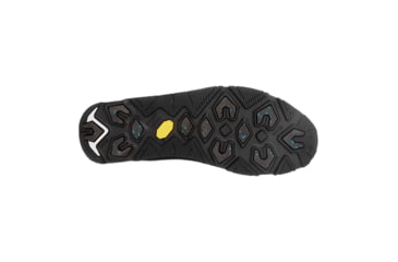 Image of Salewa MTN Trainer 2 Winter GTX Hiking Shoes - Mens, Black/Black, 9.5, 00-0000061372-971-9.5