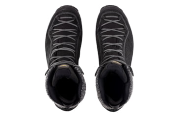 Image of Salewa MTN Trainer 2 Winter GTX Hiking Shoes - Mens, Black/Black, 9.5, 00-0000061372-971-9.5