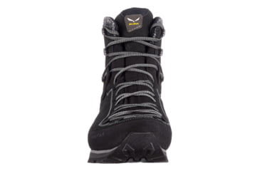Image of Salewa MTN Trainer 2 Winter GTX Hiking Shoes - Mens, Black/Black, 9.5, 00-0000061372-971-9.5
