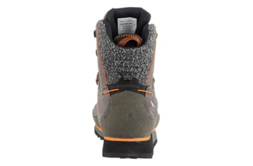 Image of Salewa MTN Trainer 2 Winter GTX Hiking Shoes - Mens, Grey/Fluo Orange, 8.5, 00-0000061372-3845-8.5