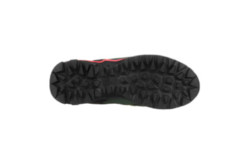Image of Salewa MTN Trainer Lite GTX Hiking Boots - Womens, Feld Green/Fluo Coral, 10, 00-0000061362-5585-10