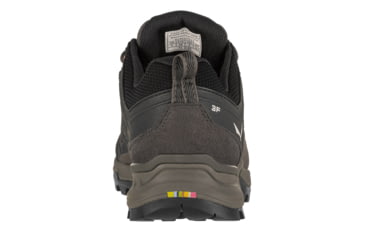 Image of Salewa MTN Trainer Lite GTX Hiking Boots - Womens, Wallnut/Fluo Coral, 9, 00-0000061362-7517-9