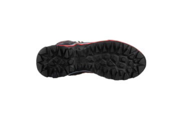 Image of Salewa MTN Trainer Lite Mid GTX Hiking Shoes - Womens, Premium Navy/Blue Fog, 7, 00-0000061360-3989-7